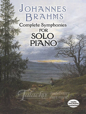 Complete Symphonies for Solo Piano
